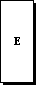 Zone de Texte: E