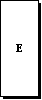 Zone de Texte: E
