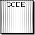Zone de Texte: CODE:


