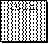 Zone de Texte: CODE:


