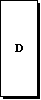 Zone de Texte: D